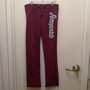 Aeropostale Sweatpants